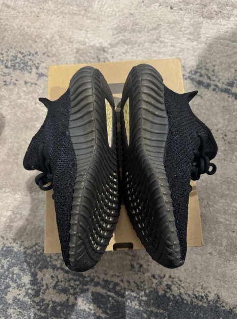 Yeezy Boost 350 V2 'Dazzling Blue - UK 11